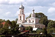 Валдай. Фото: Ольга Агапова