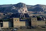 Чорум. Фото: "Твоя Турция"