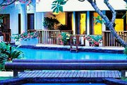 Отель Sheraton Laguna. Фото: Upandawaybali.com