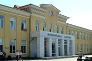 Фото: аэропорт Краснодара