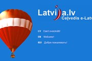 Фото: latvija.lv