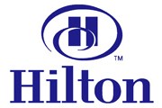 Логотип Hilton