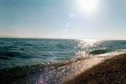 Листвянка. Байкал. Фото: pollop.photosight.ru