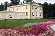"Кузьминки-Люблино". Фото: gardener.ru