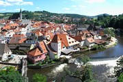 Чешский-Крумлов. Фото: fast_ukr.photosight.ru