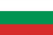 Флаг Болгарии