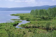 Байкал. Фото: GettyImages