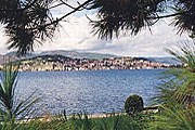 Скопье. Фото: balkantravel.ru