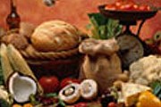 Фестиваль розового лука в Бретани // Google.com