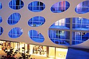 Sixty Hotel. Фото: psfk.com