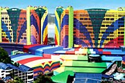 First World Hotel // genting.com.my