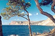 Крым. Фото: ayda.ru