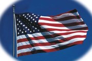 Флаг США