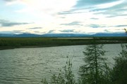 Южный Ямал. Фото: Николай Кудрявцев