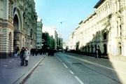Ильинка. Фото: Moscowvision.ru