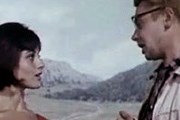 Кадр из фильма "Кавказская пленница"