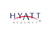 Логотип Hyatt