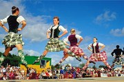 Глазго - город разнообразных развлечений. // GettyImages