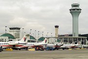 Охранникам аэропорта Чикаго везде мерещатся бомбы // Airliners.net
