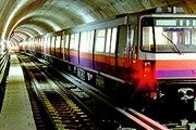 Метро в Каире. // greaterstravel.com