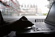 В пути туристы смогут почитать почту. // GettyImages