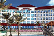 Rotana - новый роскошный отель в ОАЭ. // GettyImages