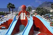 Аквапарк в Ленобласти откроется в 2011 году. // Teneriferesorts.com