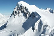 Кляйн-Маттерхорн. // Travel.ru
