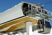 Канатная дорога на новом курорте станет одной из самых протяженных. // abachleda.pl