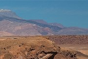 Африканская зима. // Travel.ru