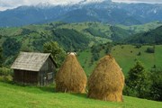 Румыния хочет привлекать туристов. // GettyImages