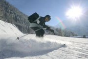 На горнолыжных курортах Чехии - новые правила. // GettyImages