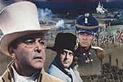 Наибольшую славу Бондарчуку принес фильм "Война и мир". // lizardcinema.ru