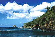 Сайпан - лучшая из сохранившихся тайн Америки. // quinta.ru