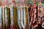 Любые деликатесы можно купить в Дижоне. // GettyImages