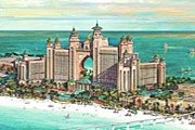 Проект комплекса Atlantis, The Palm. // ДТКМ