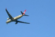 Из Москвы в Швейцарию будут выполняться две чартерные цепочки. // Travel.ru