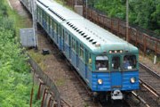 В аэропорт Баку будет проведено метро // railroadsim.net