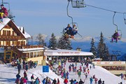 Праздники на горнолыжных курортах Италии незабываемы. // GettyImages