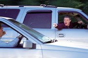 Самыми грубыми водителями были названы жители ЮАР и Греции. // autonational.co.uk