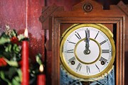 Российские туристы любят встречать Новый год в Финляндии. // GettyImages