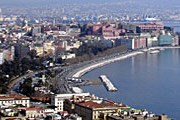 Станции метро Неаполя станут достопримечательностями. // Rita Chiliberti