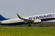 Самолет авиакомпании Ryanair // Airliners.net