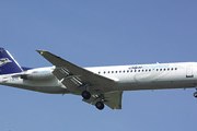 Самолет авиакомпании Alpi Eagles // Airliners.net