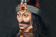 Портрет Влада Цепеша. // Lenta.ru/artchive.com