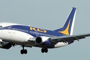 Самолет Boeing 737 авиакомпании "КД авиа" // Airliners.net