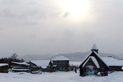 Иркутский архитектурно-этнографический музей "Тальцы" // Андрей Герасимов