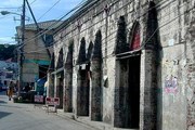 Улица ямайского города Лусеа // islandjamaica.com