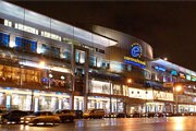 Spa-центр Rixos разместится в торговом центре "Европейский". // tc-europe.ru