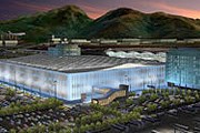 Аэропорт Гонконга // hongkongairport.com